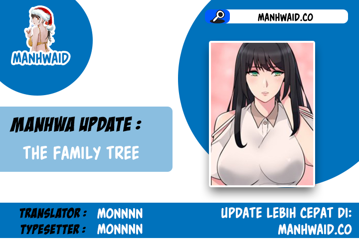 Family Tree - Chapter 12 1