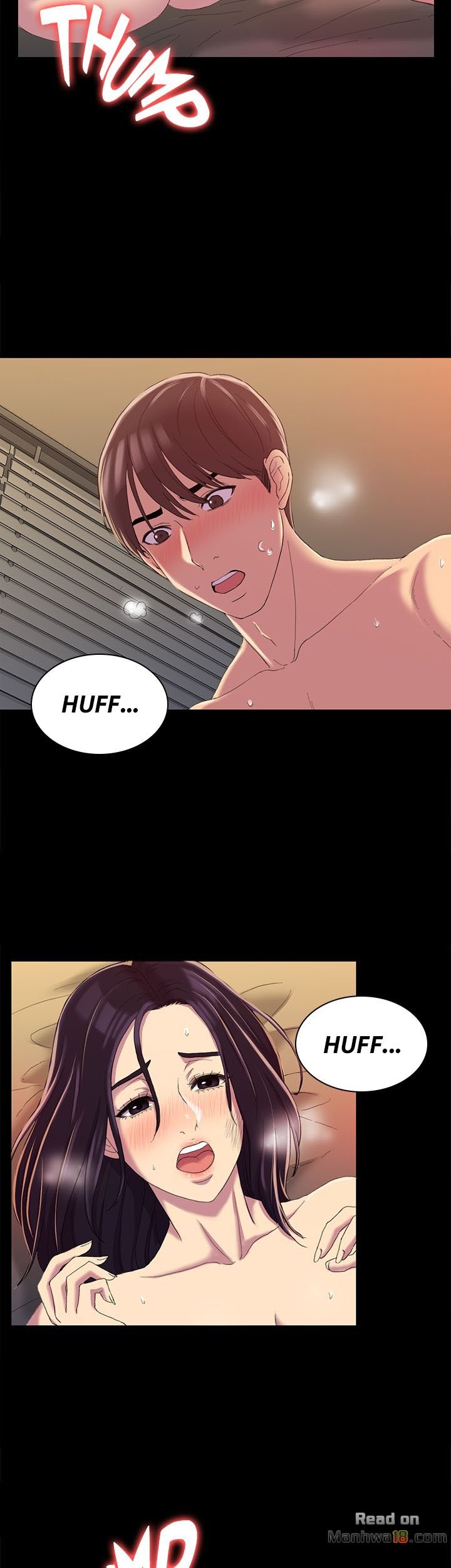Ajeossi - Chapter 12 25