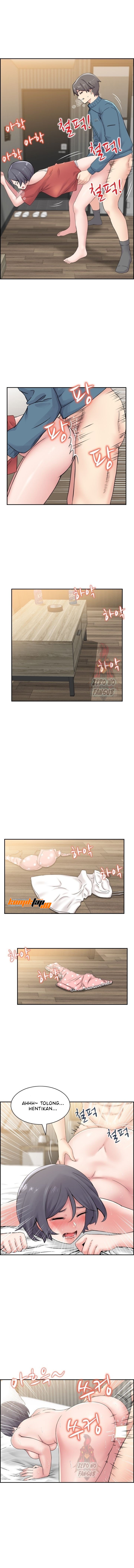 Japanese Sister in Law - Chapter 12 9