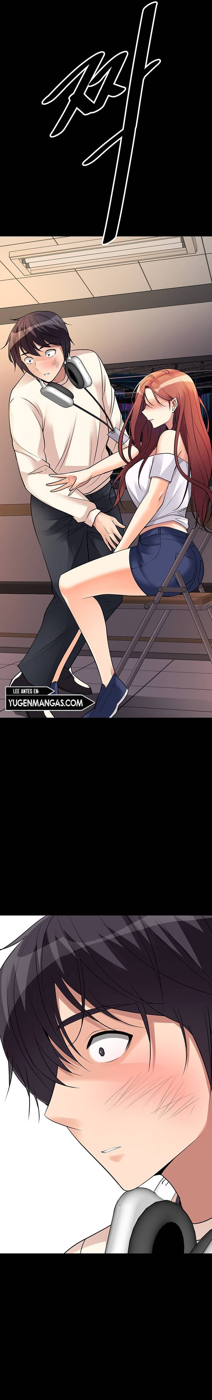 Cucumber Market - Chapter 12 14