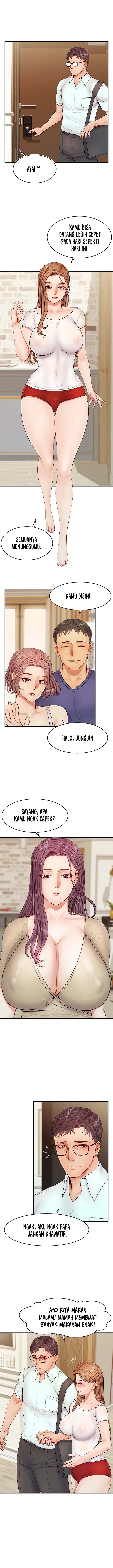 It&#8217;s Okay Because It&#8217;s Family - Chapter 12 9