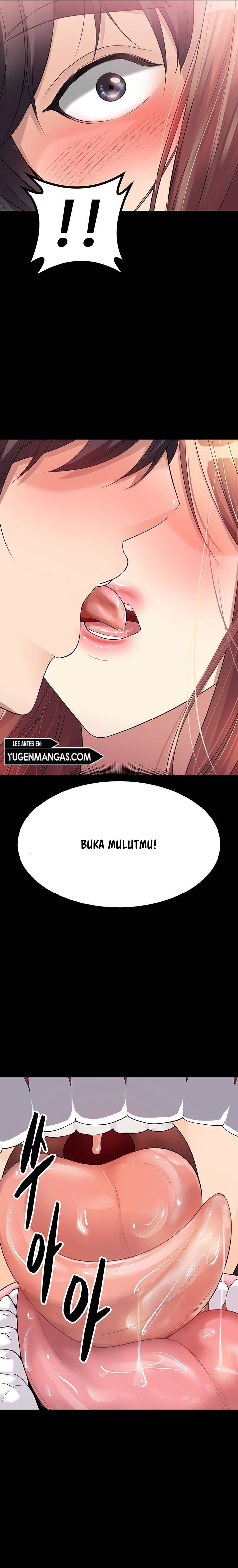 Cucumber Market - Chapter 12 7