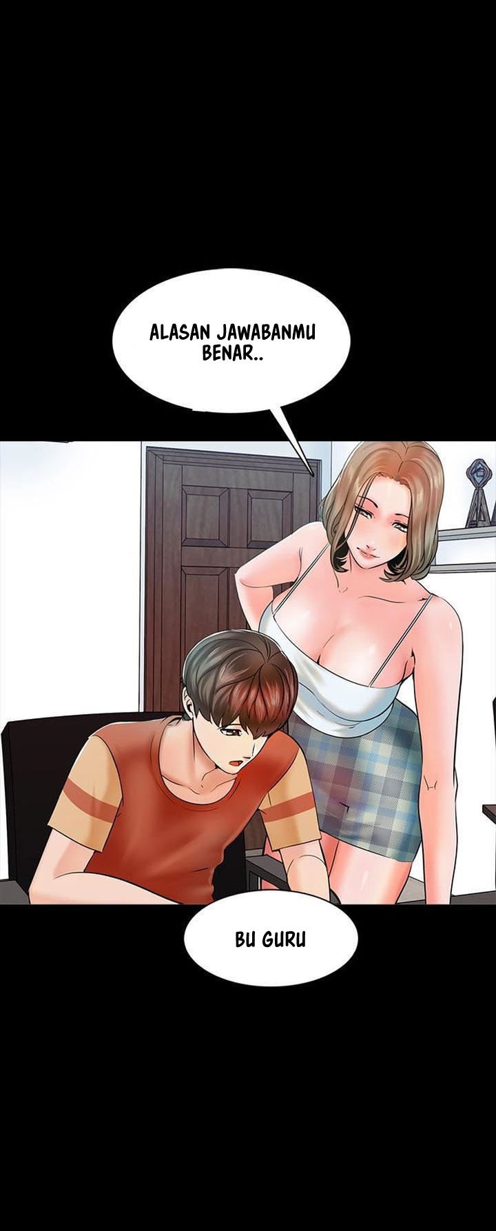 The Tutor - Chapter 12 58