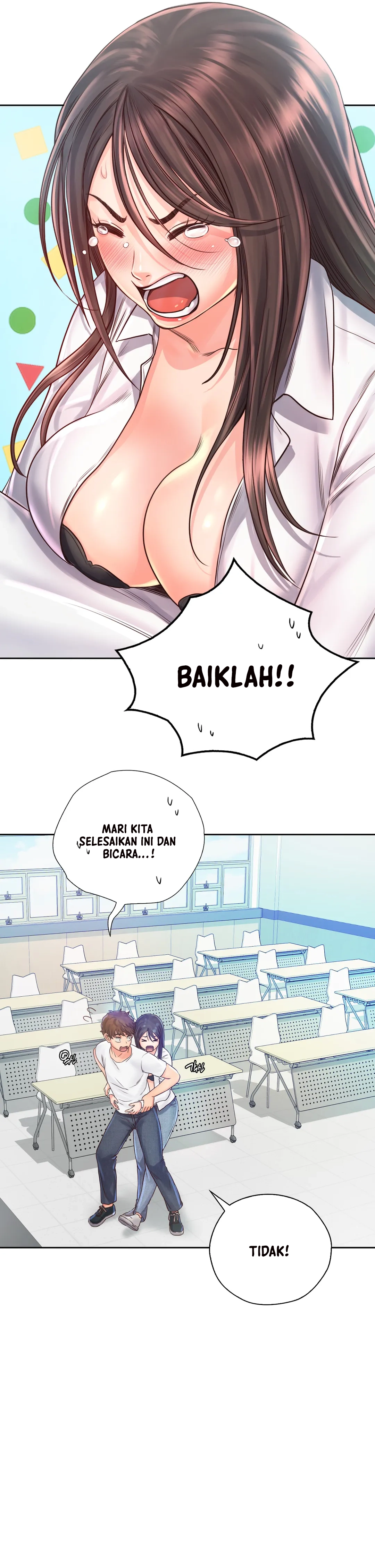Osaka - Chapter 12 27
