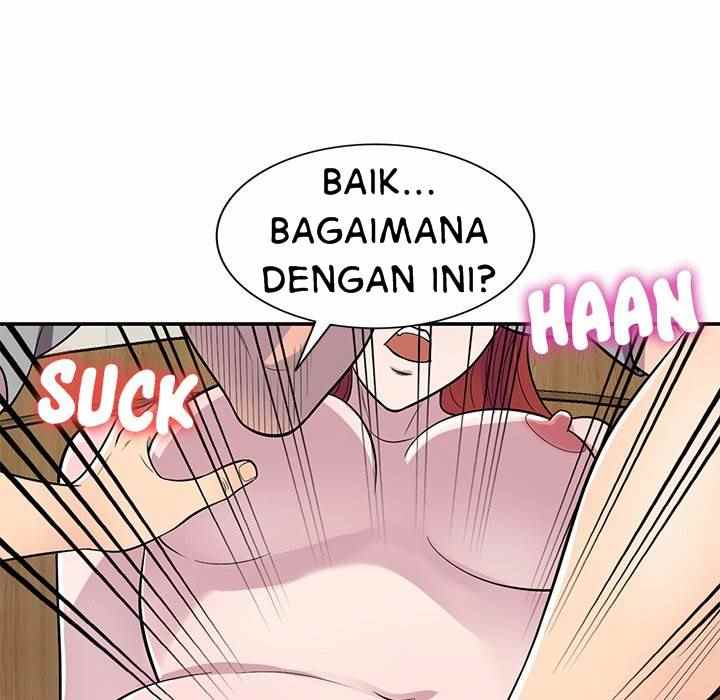 A Stolen Taste - Chapter 12 49