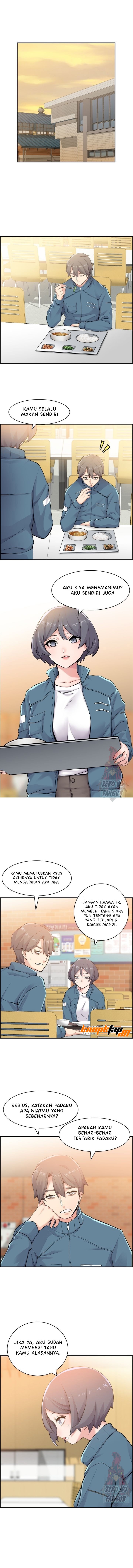 Japanese Sister in Law - Chapter 12 5