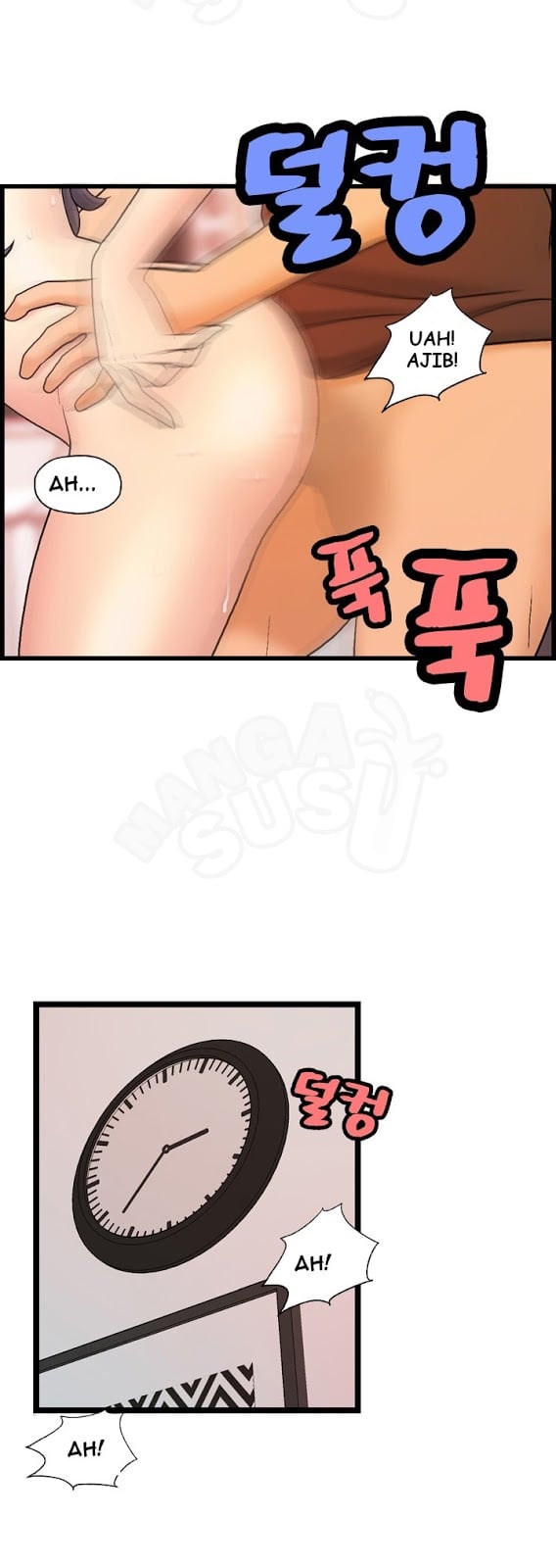 Guest House - Chapter 12 21