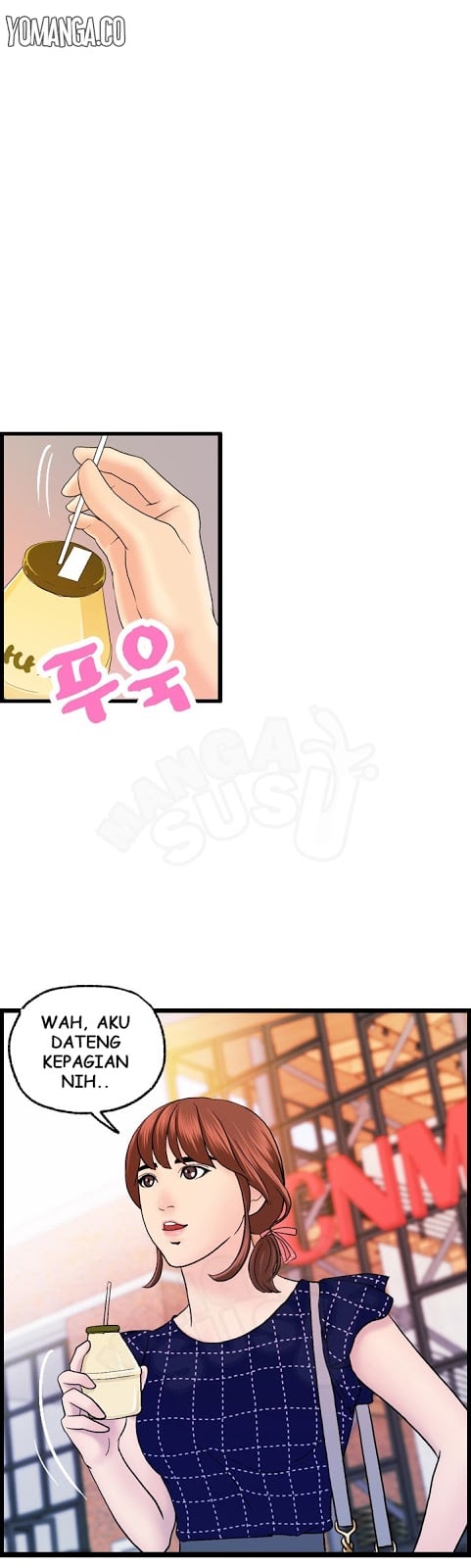 Guest House - Chapter 12 18