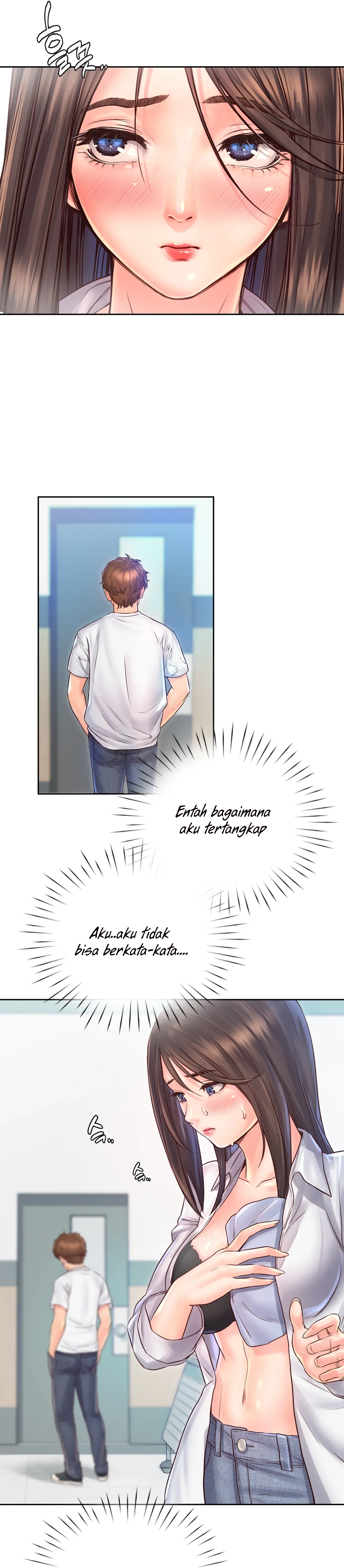 Osaka - Chapter 12 13