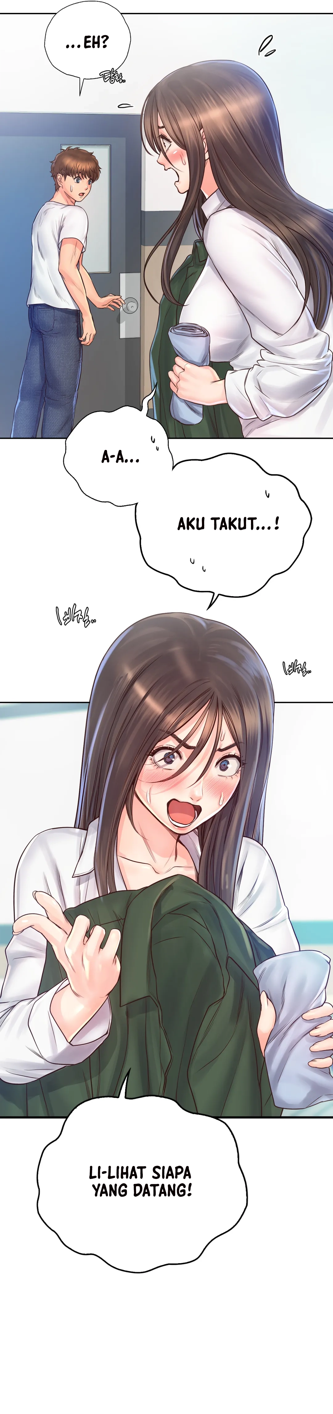 Osaka - Chapter 12 11