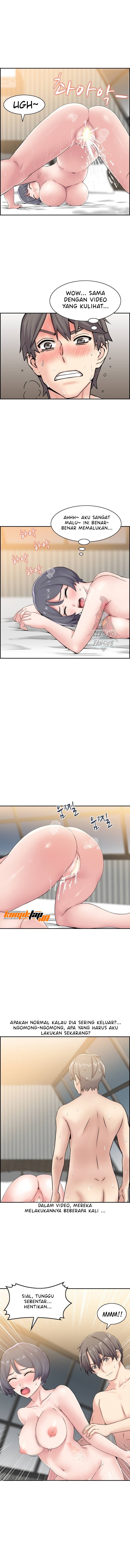 Japanese Sister in Law - Chapter 12 11