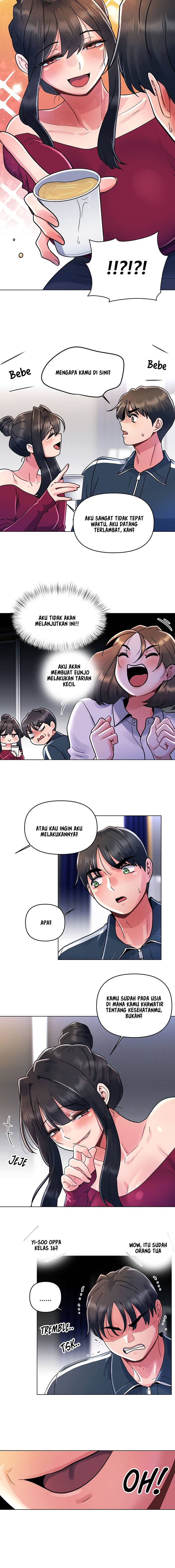 My First Time - Chapter 12 10