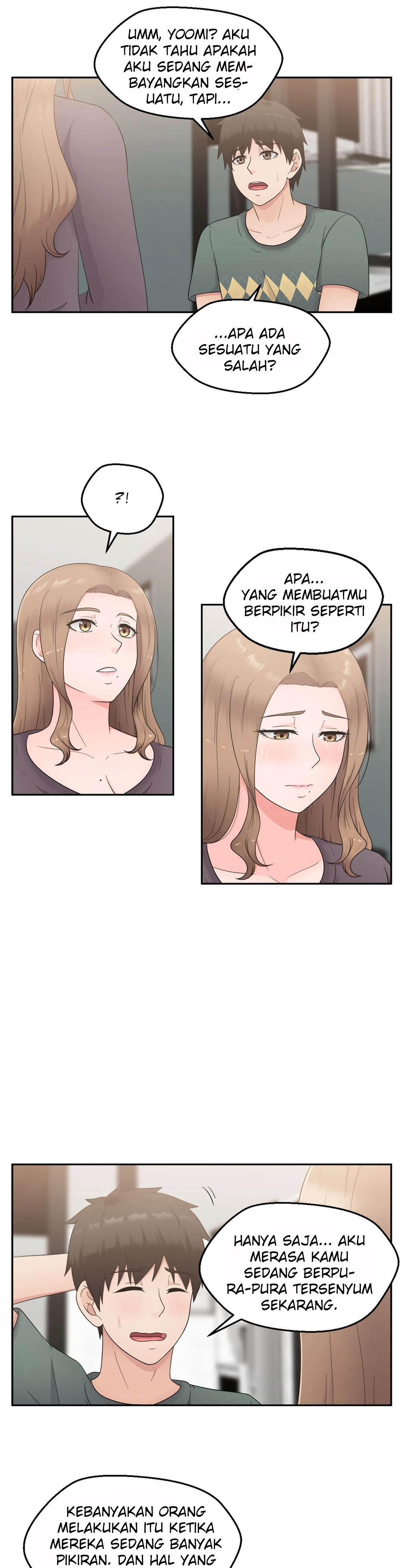 The Sexy Alien Next Door - Chapter 12 10