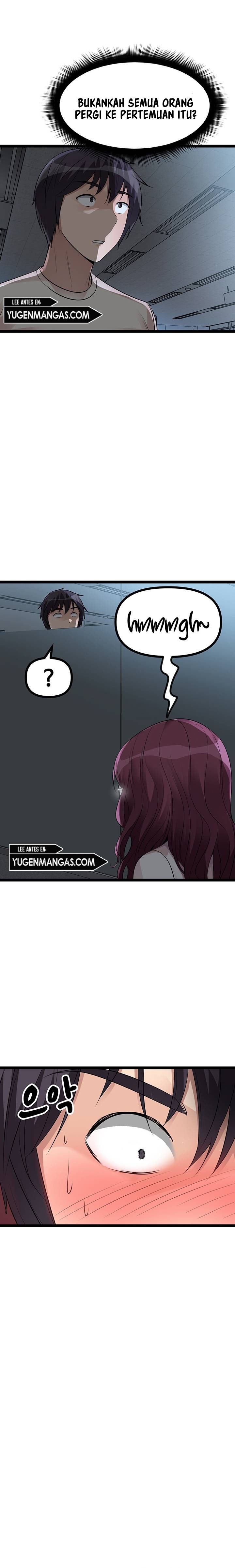 Cucumber Market - Chapter 12 27