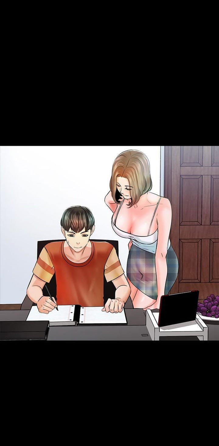 The Tutor - Chapter 12 56