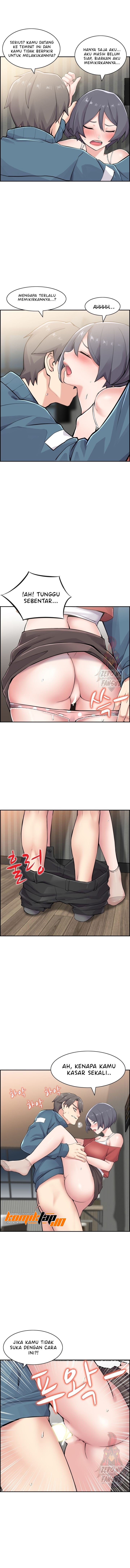 Japanese Sister in Law - Chapter 12 7