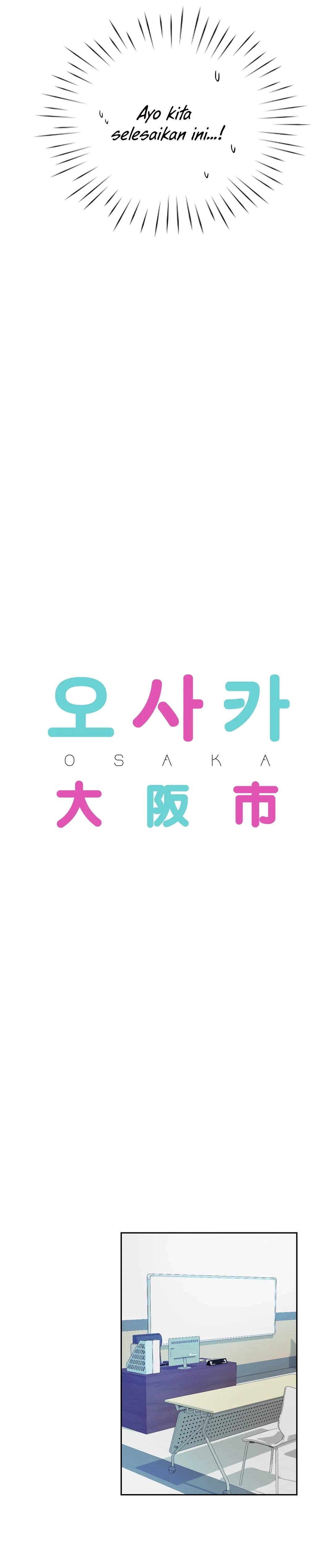 Osaka - Chapter 12 5