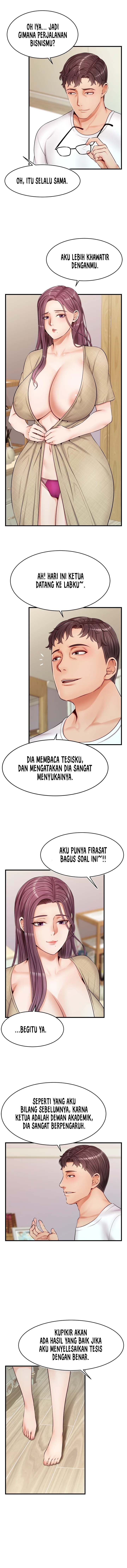 It&#8217;s Okay Because It&#8217;s Family - Chapter 12 11
