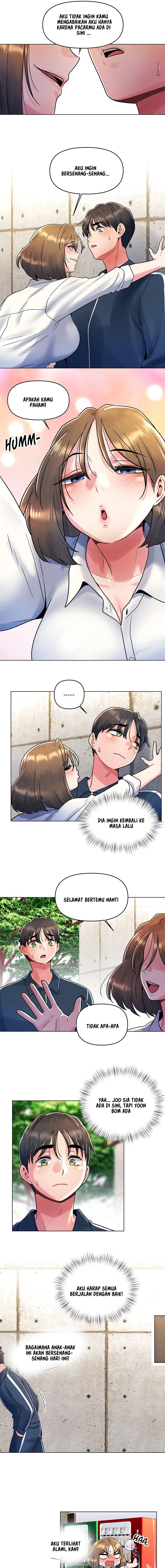 My First Time - Chapter 12 7