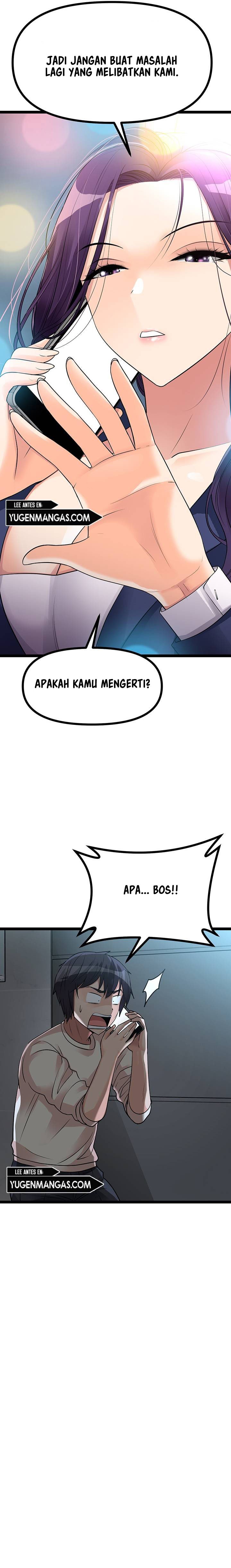Cucumber Market - Chapter 12 23