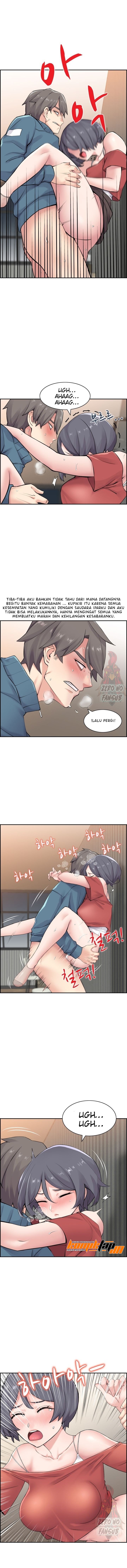 Japanese Sister in Law - Chapter 12 8