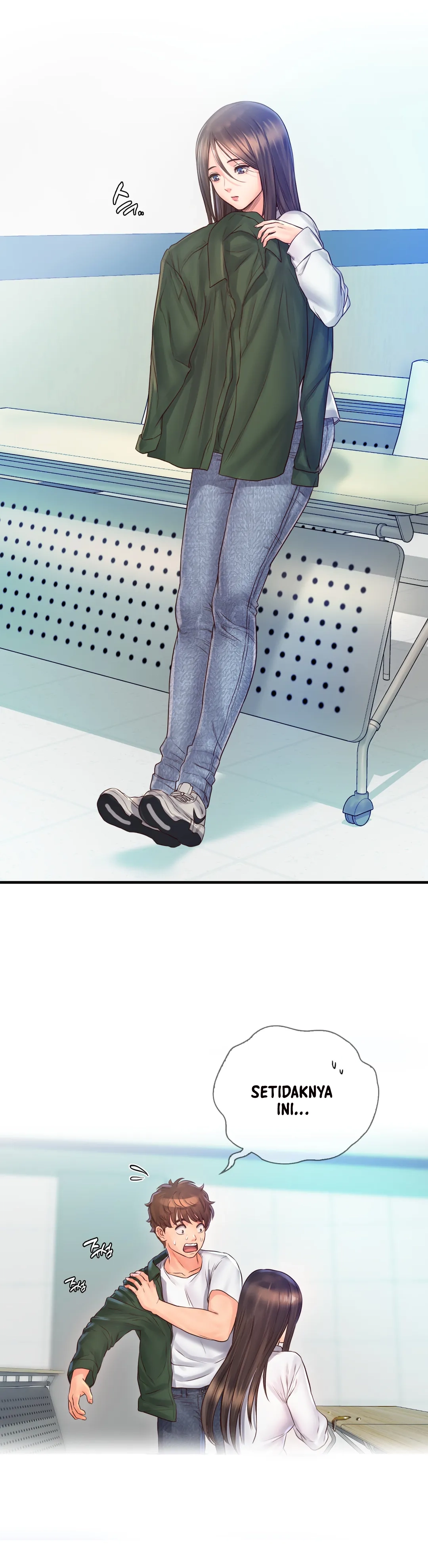 Osaka - Chapter 12 6