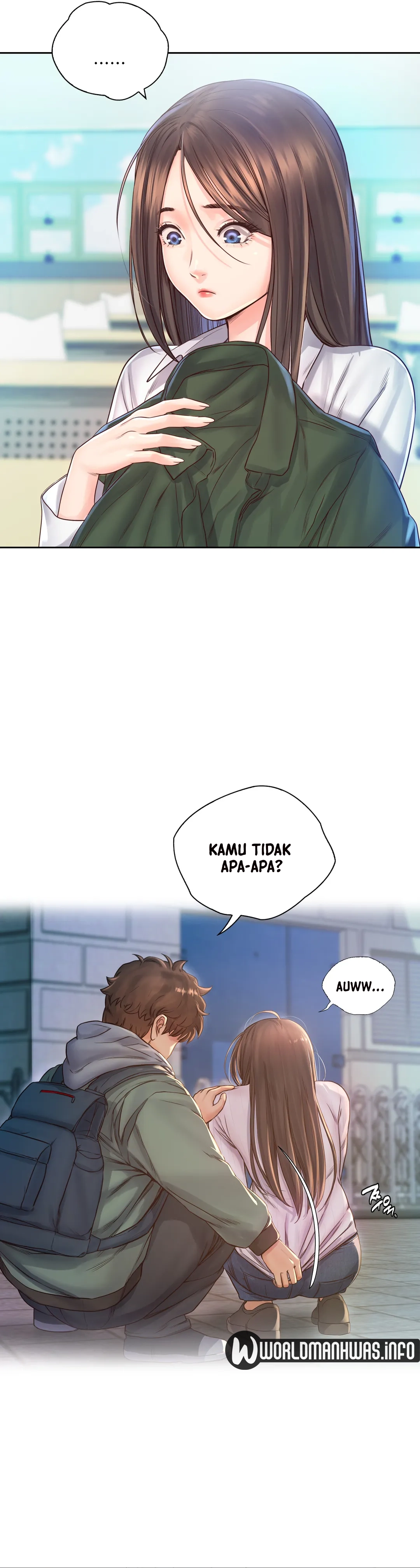 Osaka - Chapter 12 7