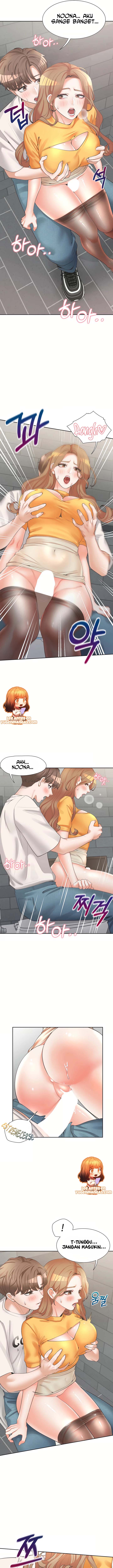 Bunking Bad - Chapter 12 9