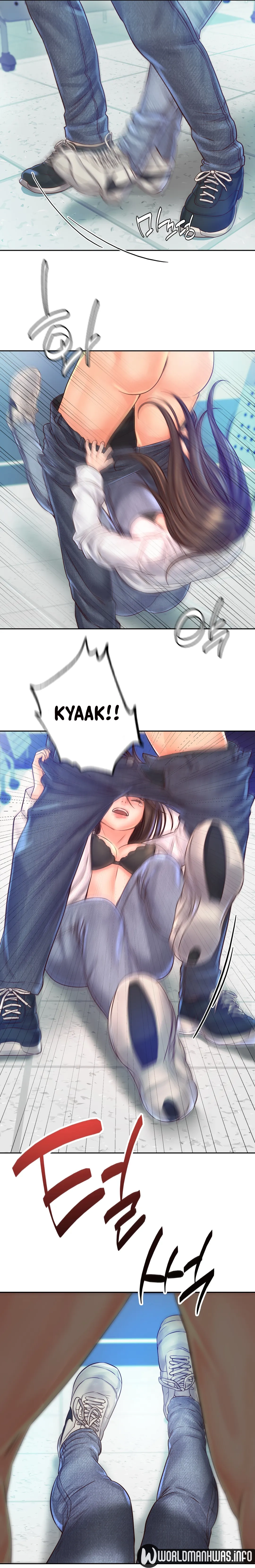 Osaka - Chapter 12 29