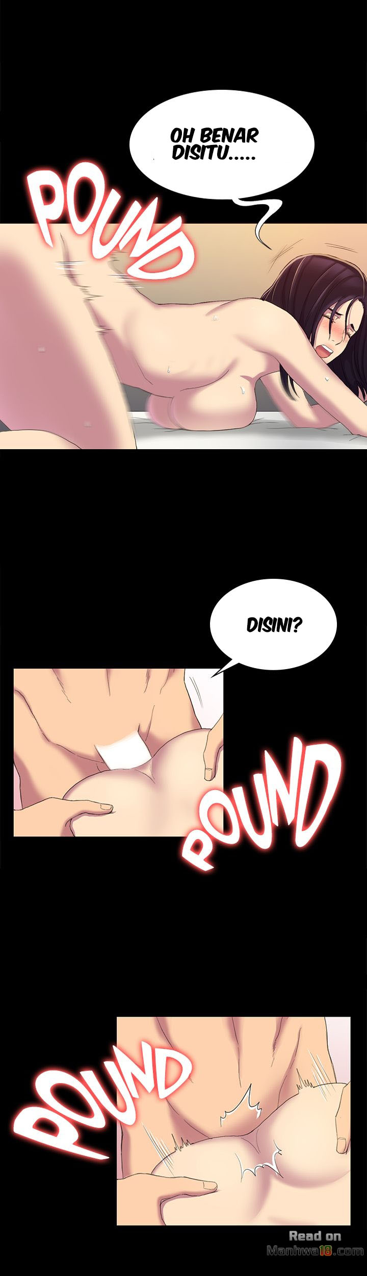 Ajeossi - Chapter 12 29