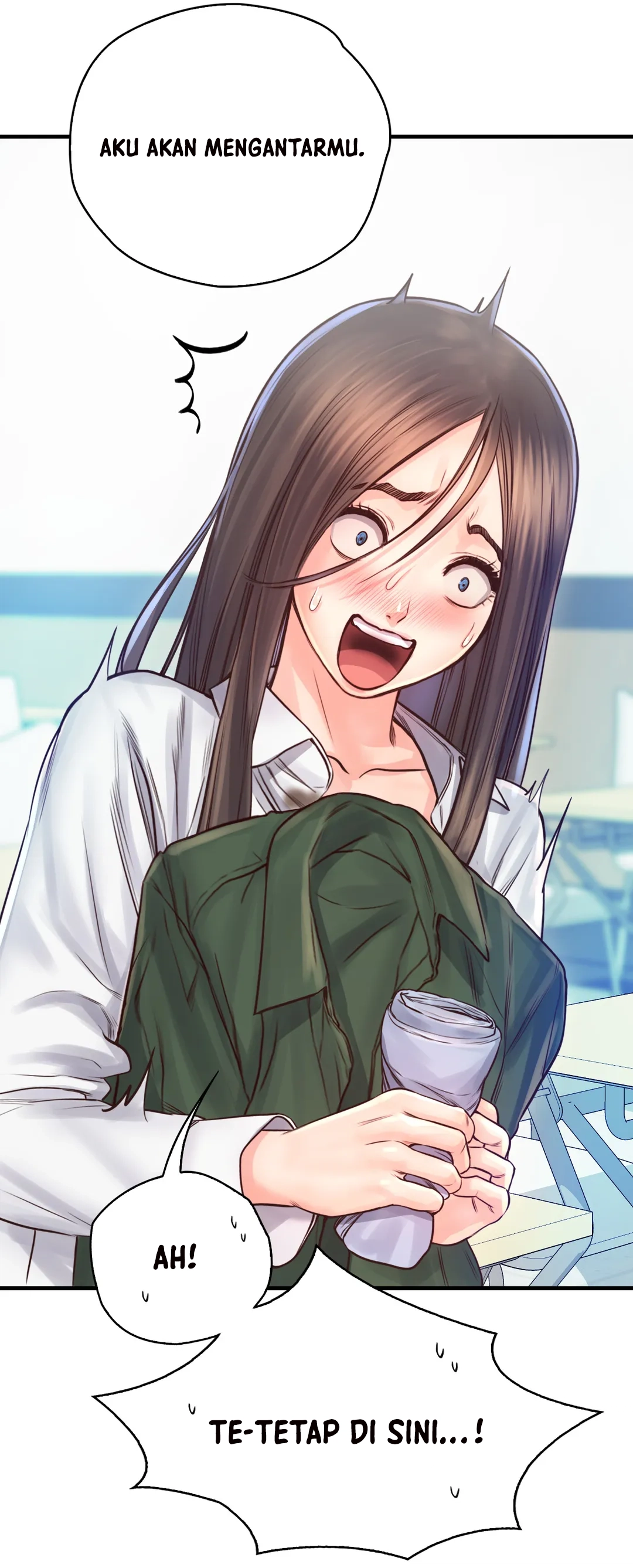 Osaka - Chapter 12 10