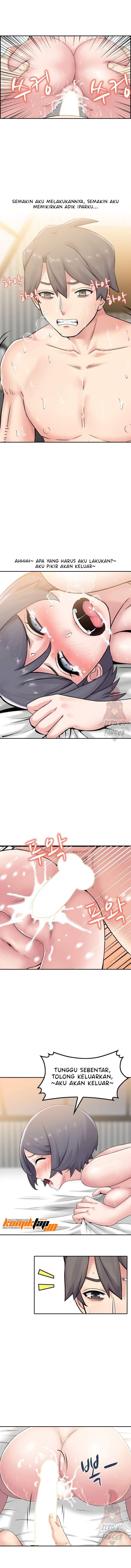 Japanese Sister in Law - Chapter 12 10