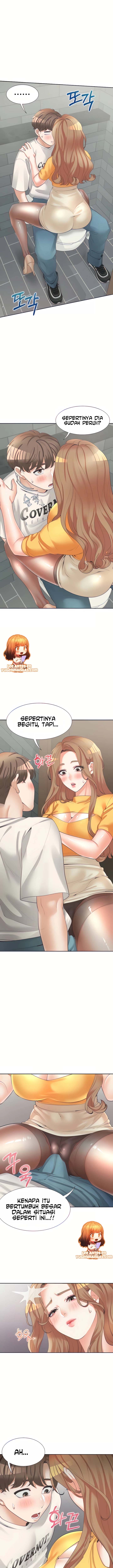 Bunking Bad - Chapter 12 3