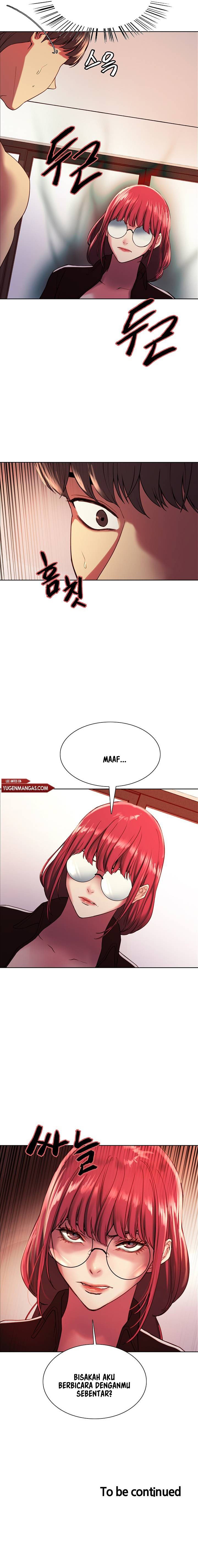 Sex Stopwatch - Chapter 12 11