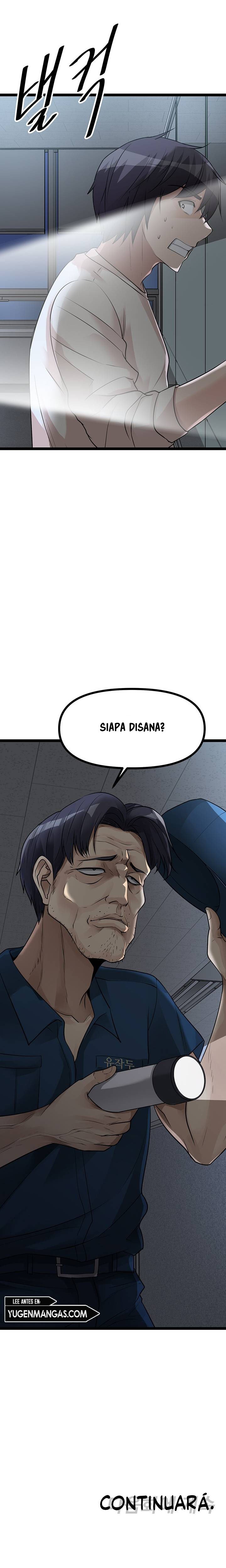 Cucumber Market - Chapter 12 38