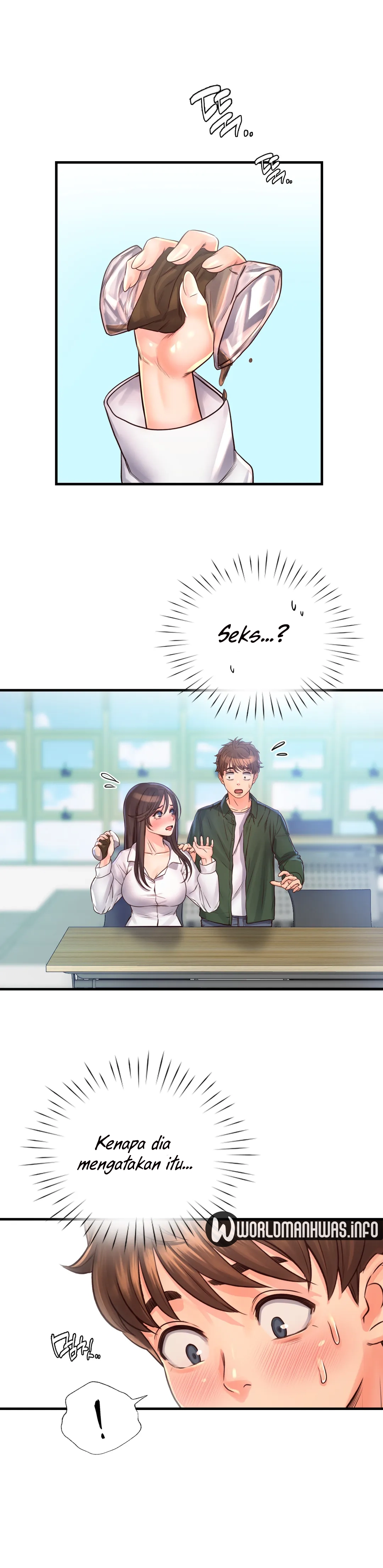 Osaka - Chapter 12 2