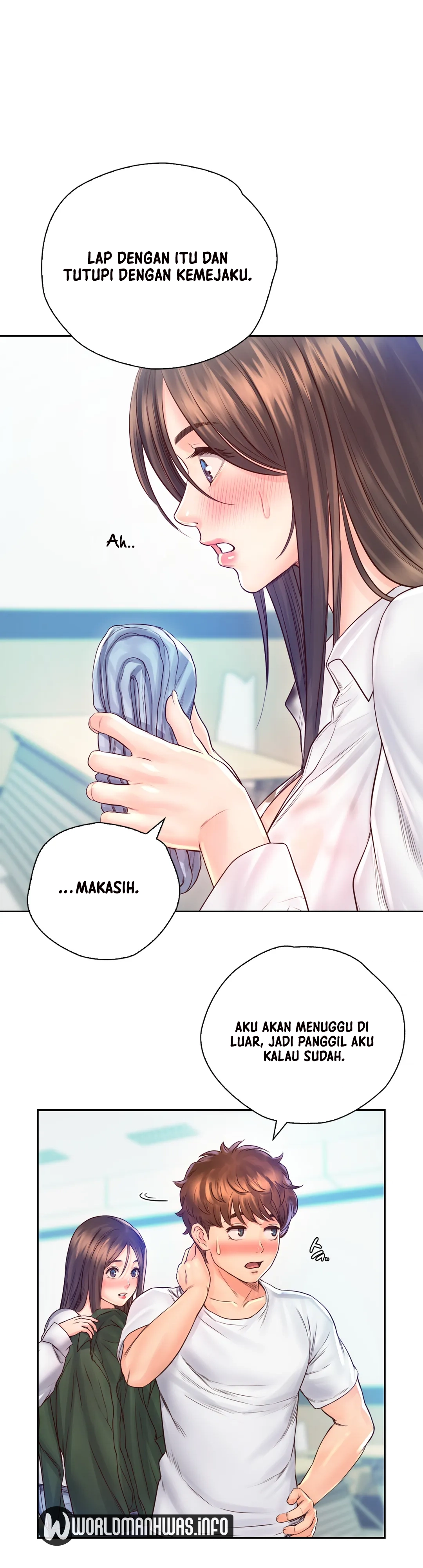 Osaka - Chapter 12 9