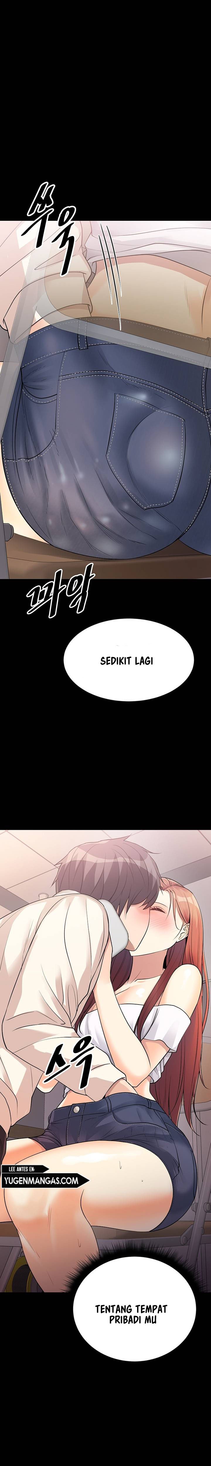 Cucumber Market - Chapter 12 10