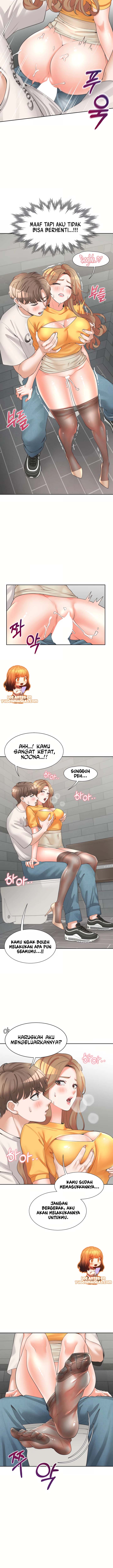 Bunking Bad - Chapter 12 10
