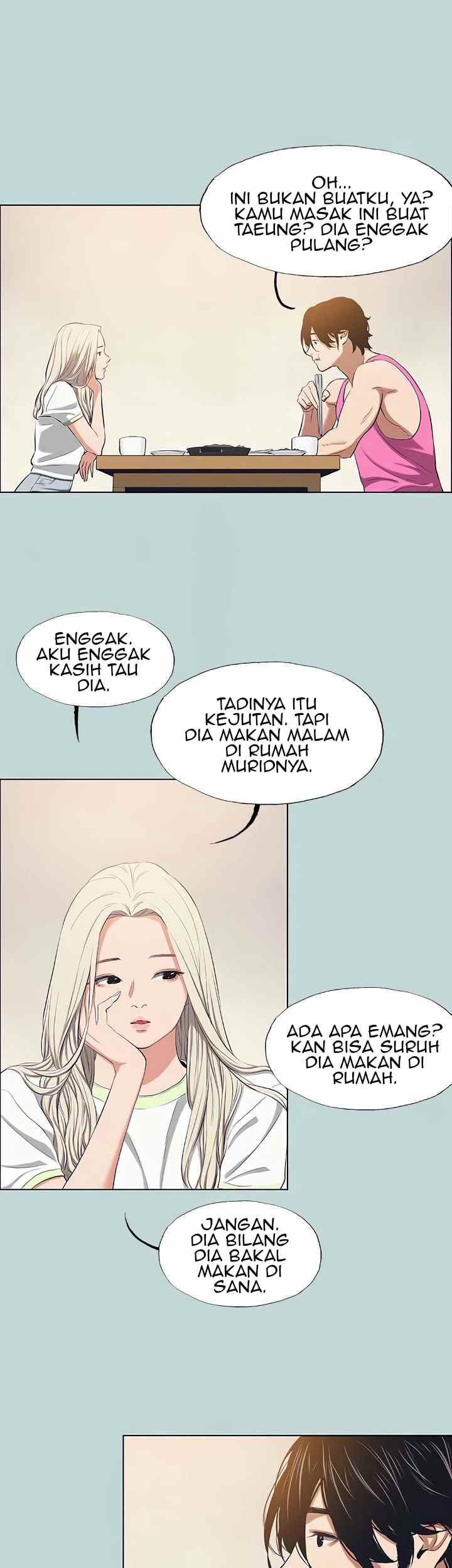 Summer Vacation - Chapter 75 18