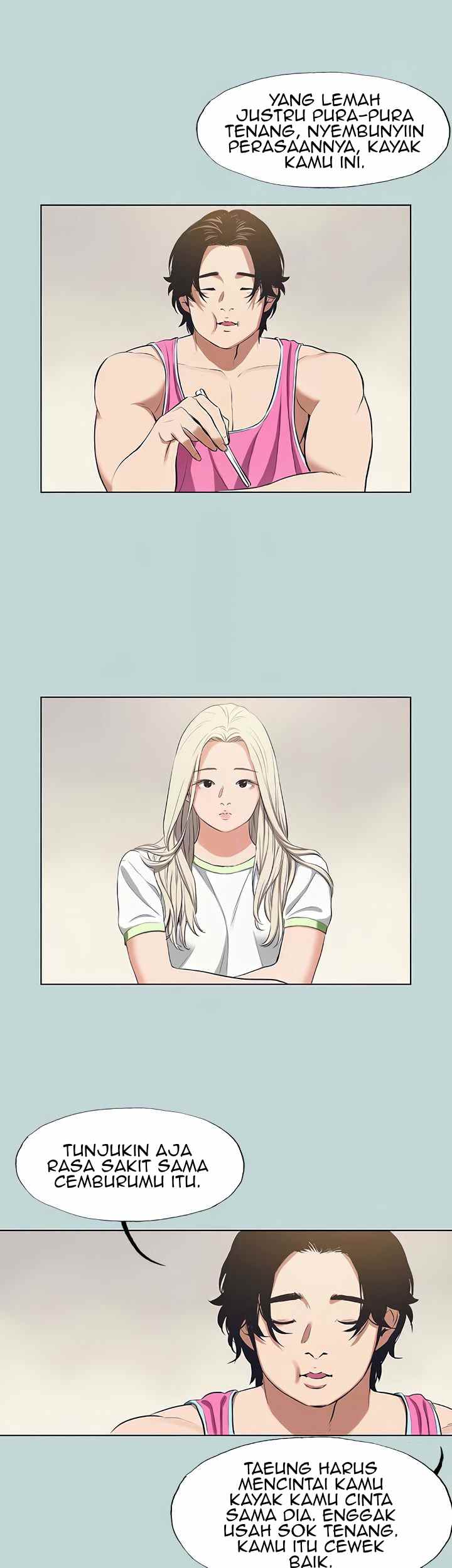Summer Vacation - Chapter 75 20