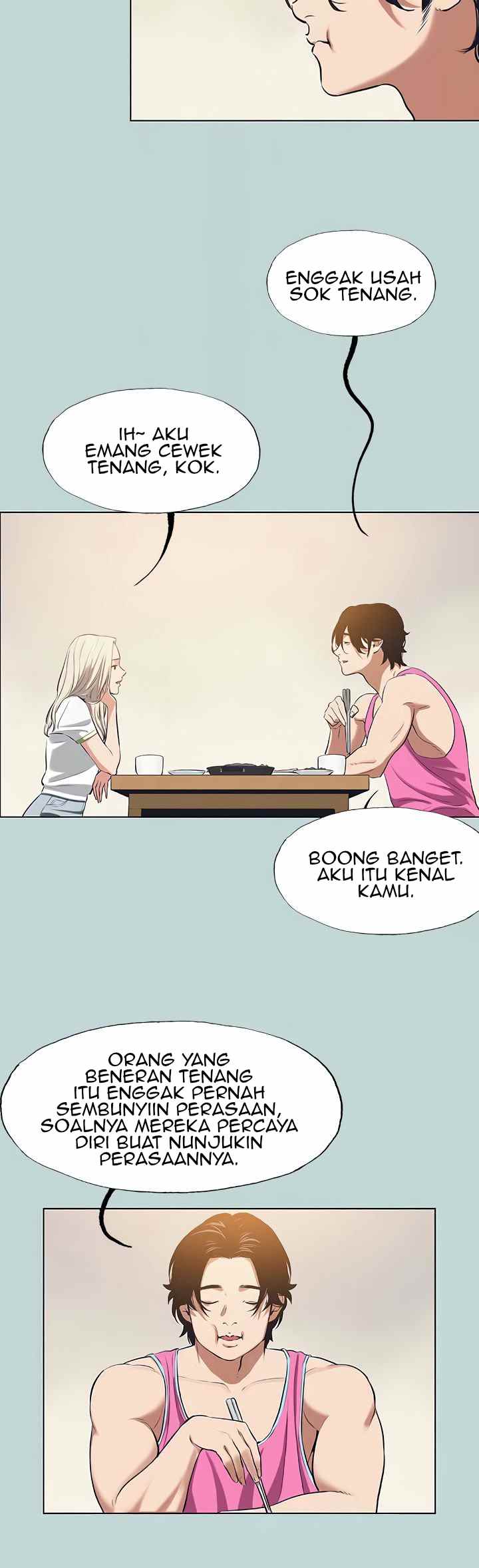 Summer Vacation - Chapter 75 19