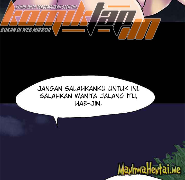 Project Utopia - Chapter 75 58