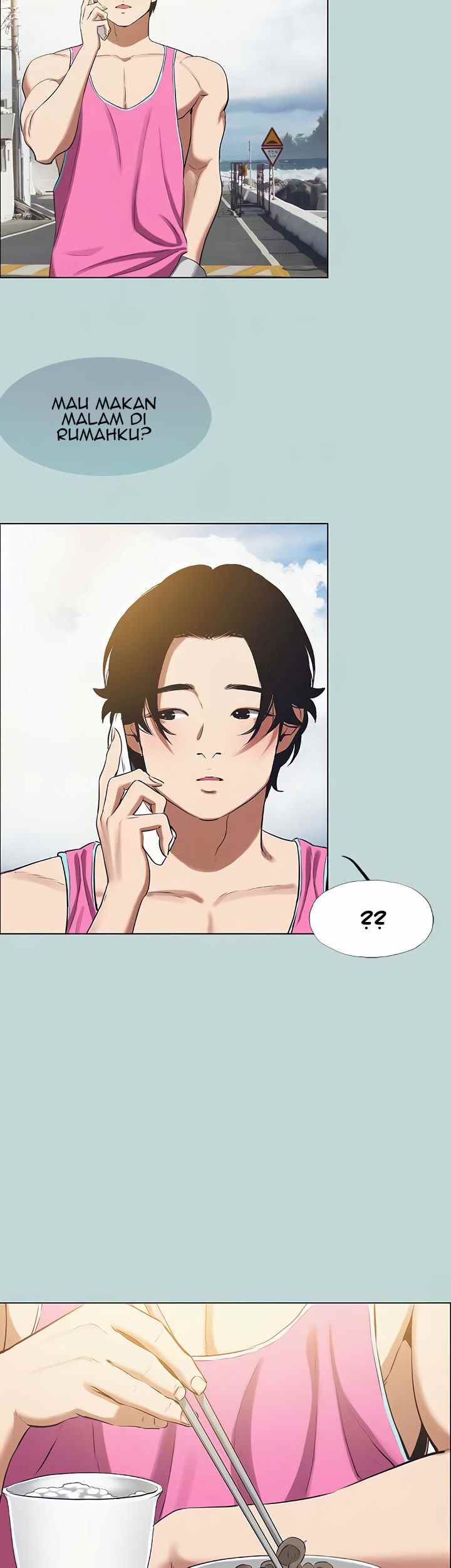 Summer Vacation - Chapter 75 14