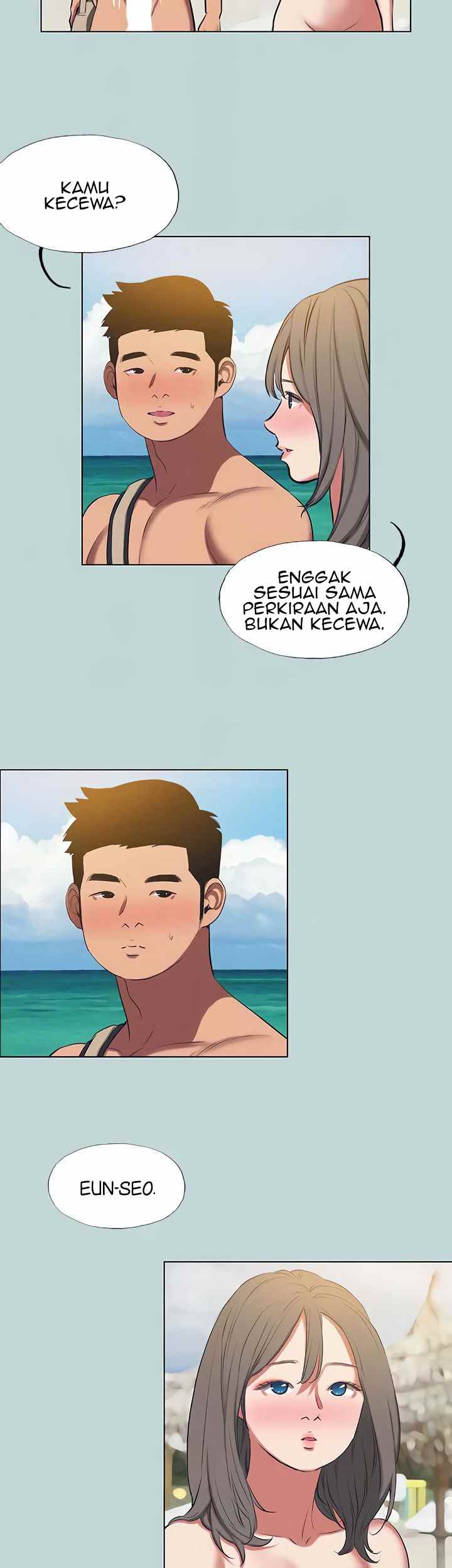 Summer Vacation - Chapter 75 32