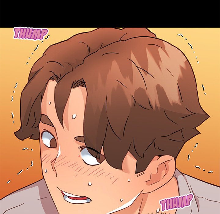 Family Adjustments - Chapter 75 121