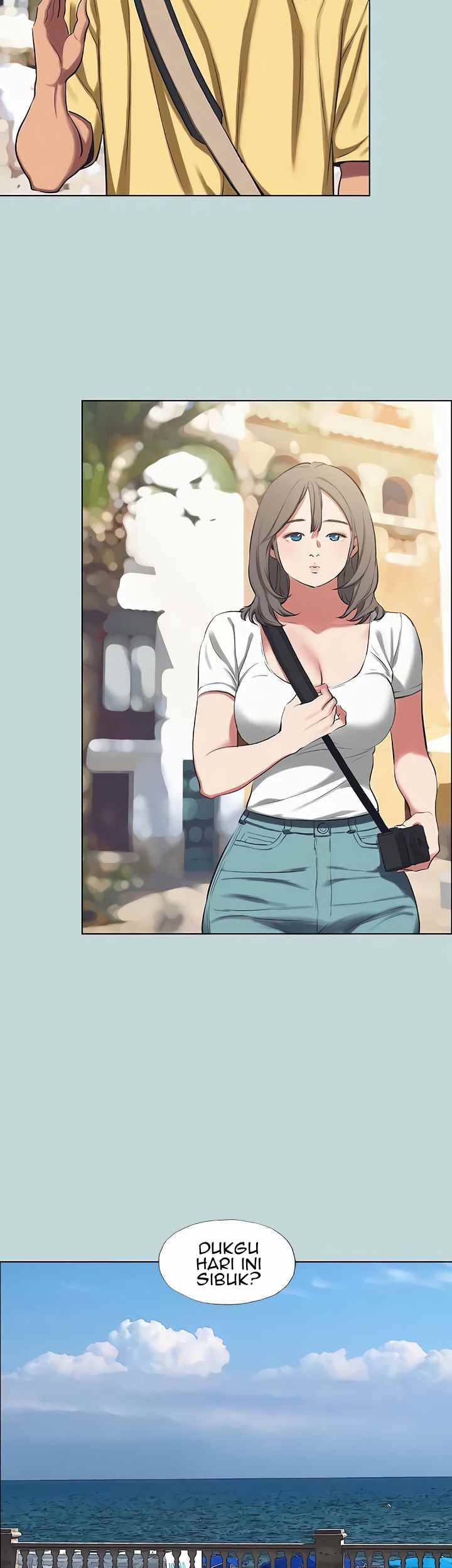 Summer Vacation - Chapter 75 6