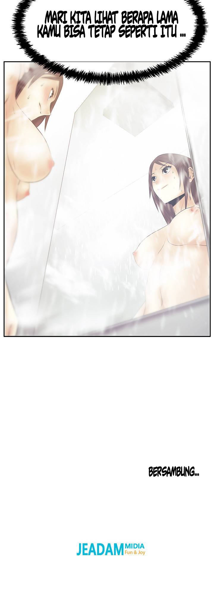 My Office Ladies - Chapter 75 19