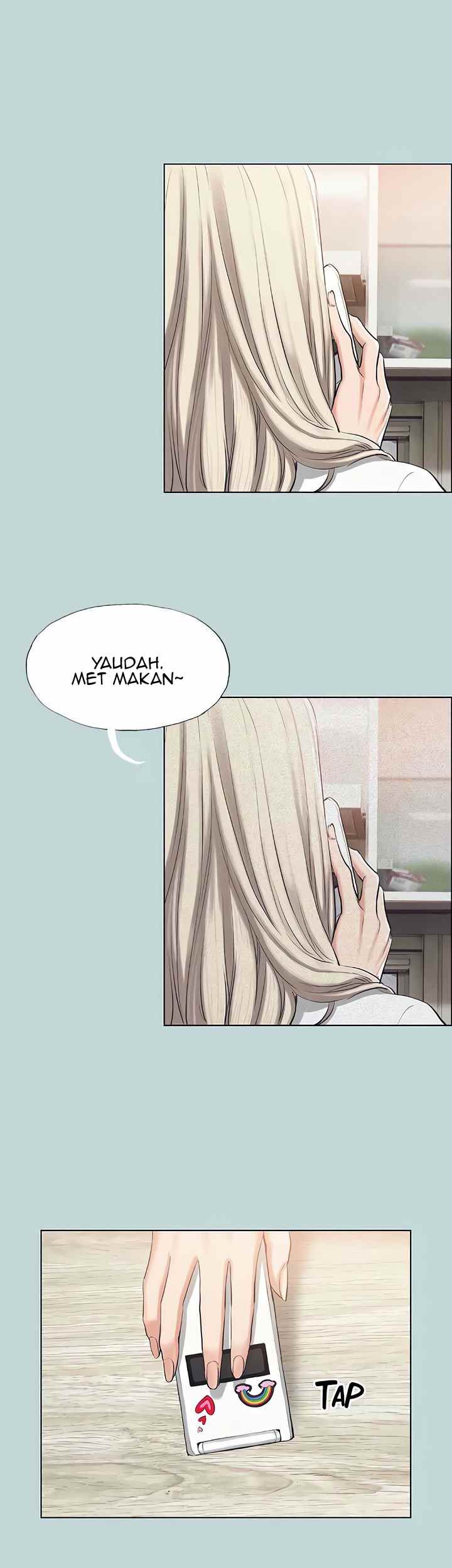 Summer Vacation - Chapter 75 3