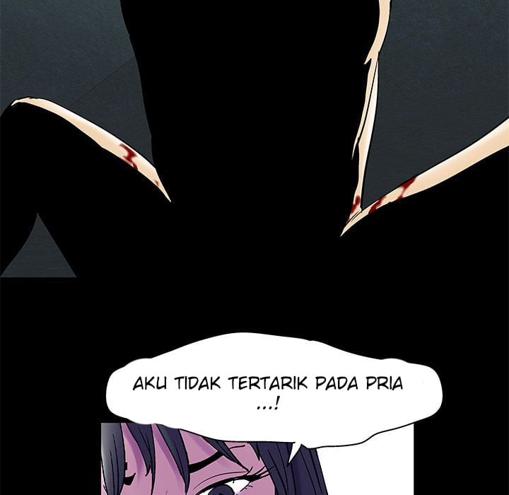 Project Utopia - Chapter 75 65